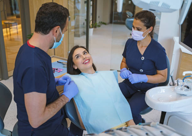 Best Emergency Dental Care  in Lisbon, ND